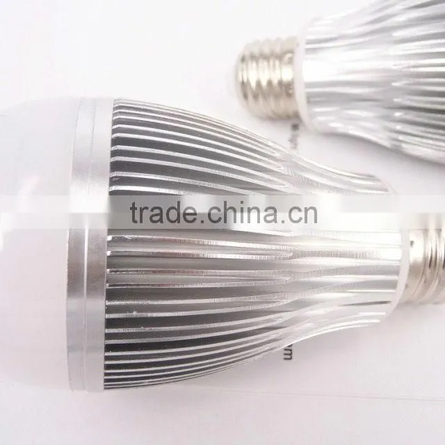 2016 hot products for 2.4g wireless remote control led bulb lightings