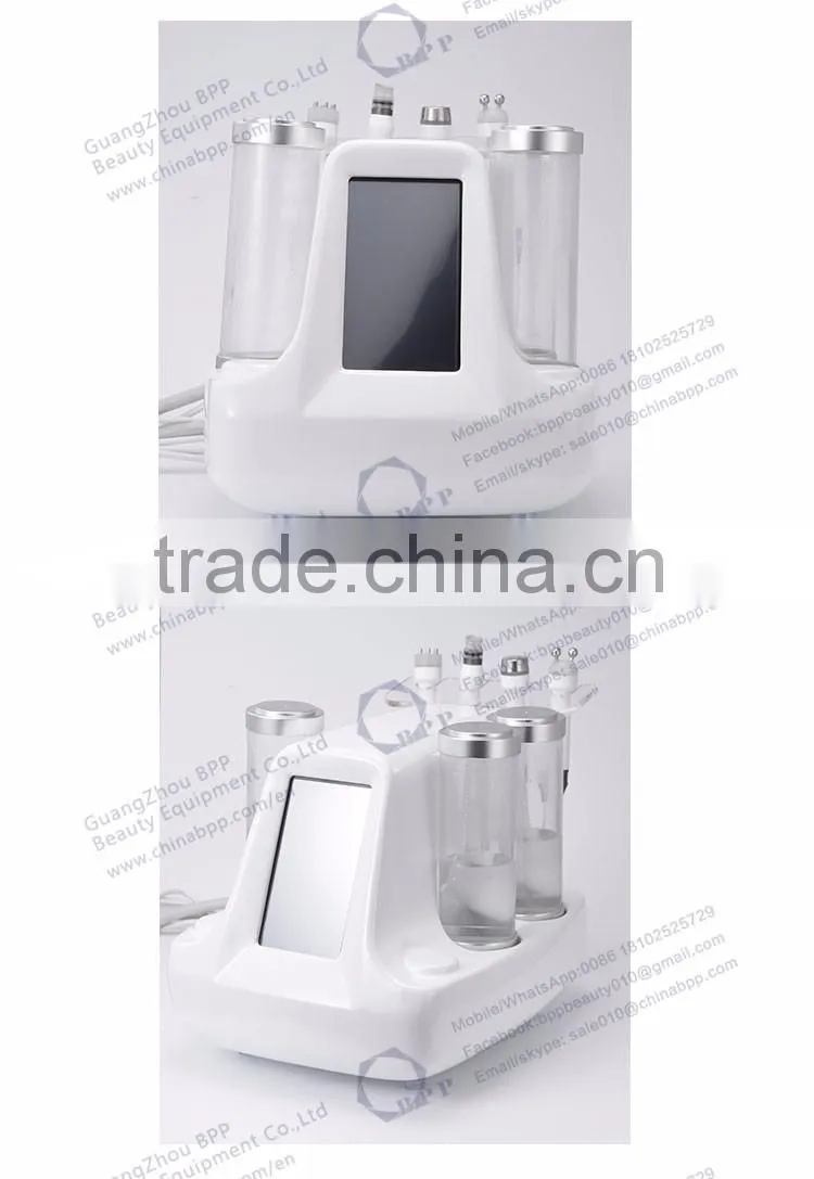 Portable beauty machine oxygen therapy facial machine for skin rejuvenation Mini Oxy Skin oxygen jet