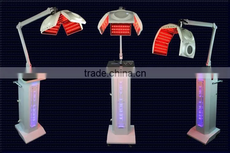 2013 hot! wholesale suslaser hair loss treatment machine BL005 CE/ISO suslaser hair loss treatment machine