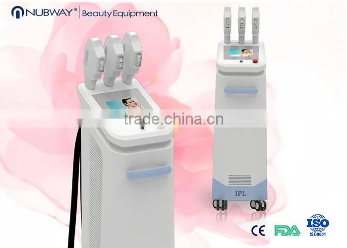 Professional 5 handles fat freezing cryolipolis ultrasonic liposuction cavitation slimming machine