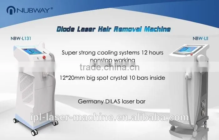 Promotion!!!! 808nm diode laser hair removal machine alma hair removal
