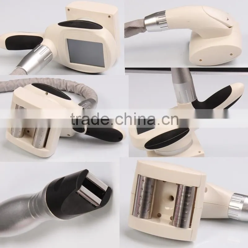 Global Trade roller cellulite machine syneron velasmooth