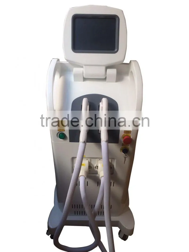 Super hair removal best seller painless hair removal elight shr