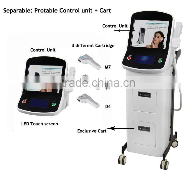 chin lift double chin removal machine face slimming