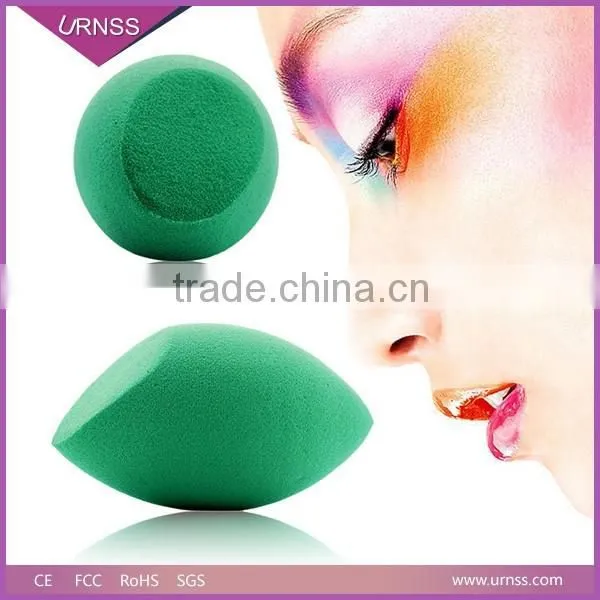 Professional Free Sample Beauty Foundation Makeup Sponge, Makeup Sponge Puff, Makeup Sponge Blender