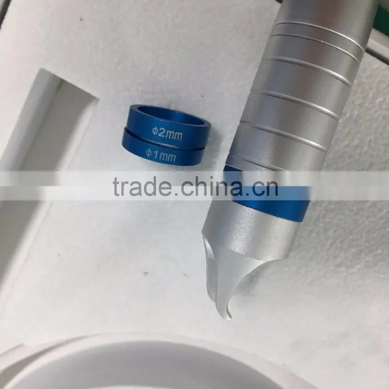Professional 2016 newest spider vein removal machine! laser varicose vein removal treatment