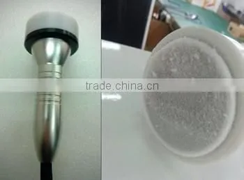 2016 best Micro Needle RF and Fractional RF system/ at home skin tightening machine