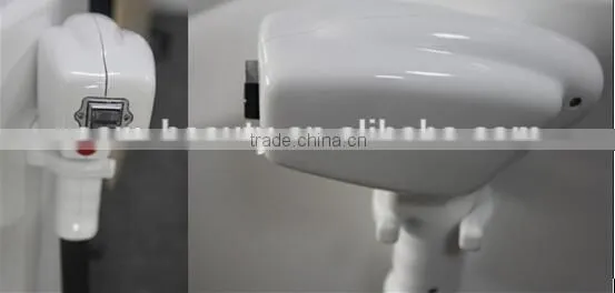 Professional 808nm Diode Laser Permanent Hair Removal with CE