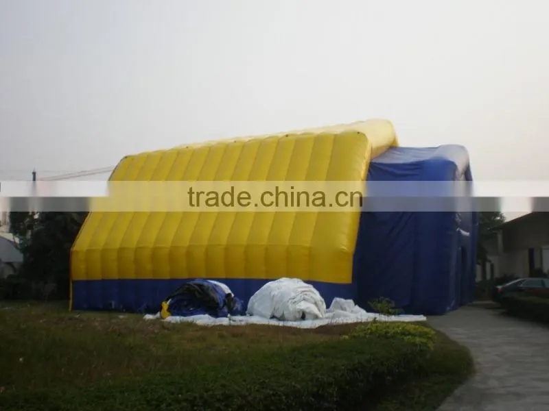 Giant inflatable tent price