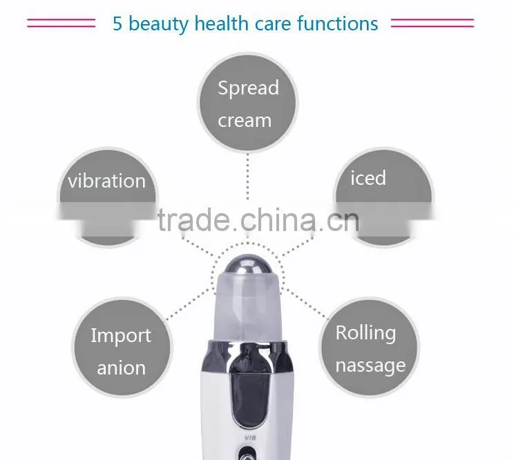 Mini Under Eye Wrinkle Treatment Home Use Dark Circle Treatment