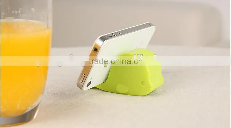 Whale mobile accessory mobile phone holder
