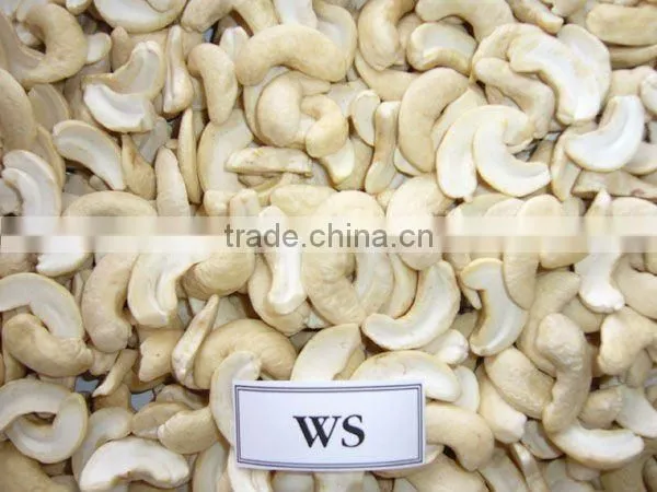 VIETNAM CASHEW NUT (Skype: visimex05, email: sales5@)