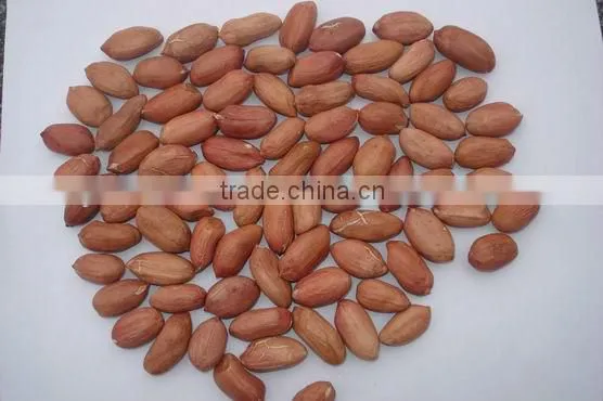 Chinese new crop peanut kernels