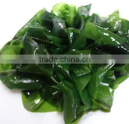 Sea mustard frozen Sea mustard frozen wakame