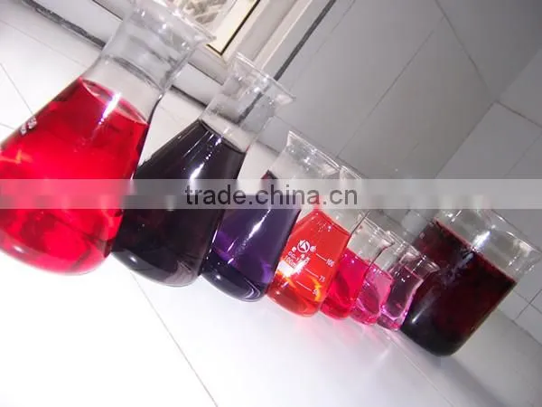 Rich in flavonoids, anthocyanins High-quality Healthcare Supplement Natural and Organic Aronia Chokeberry Extract Powder