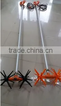 mini olive harvest machine for sale/ pistachio harvesting machine