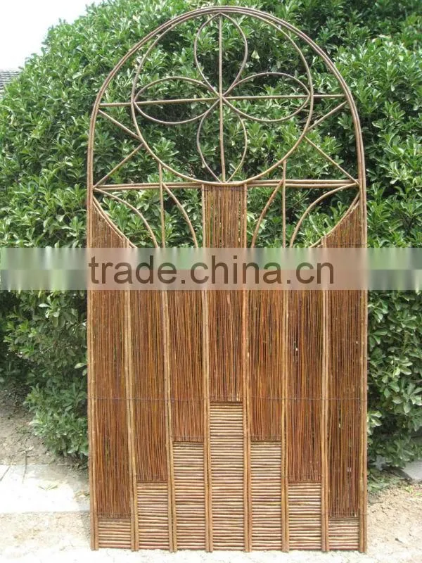 garden willow screen