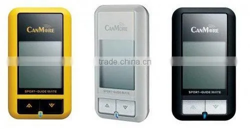 GPS Sport Tracker/Guide Mate