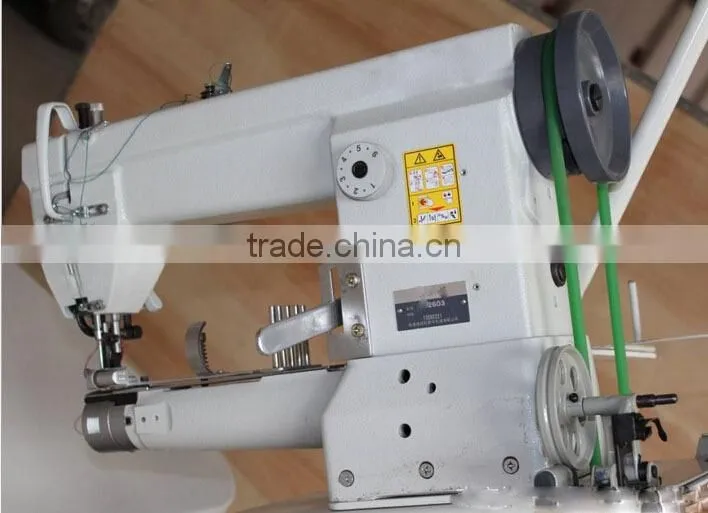 hot sale mattress border machine Skype : shuliy0306