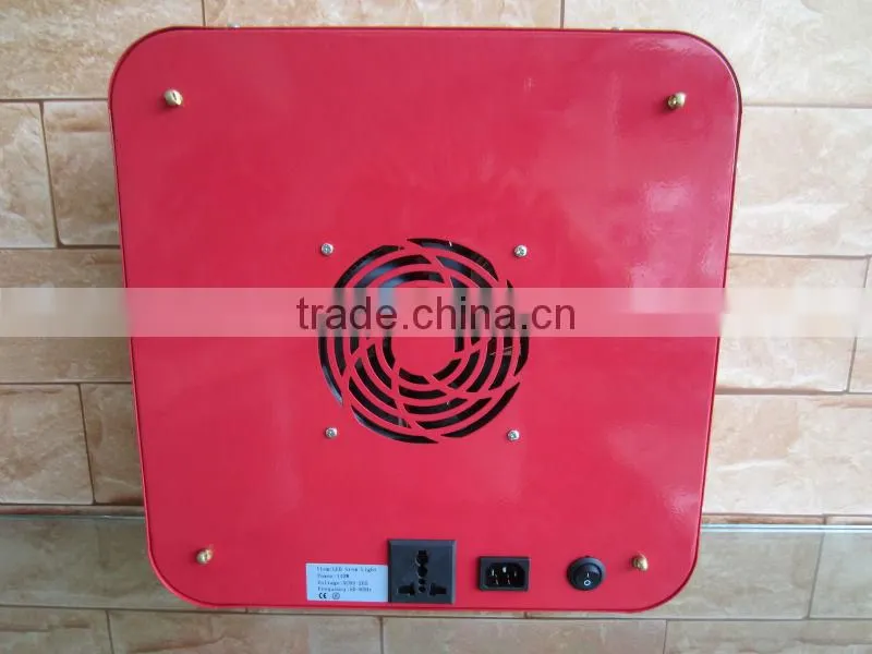 unbreakable lighting fixture