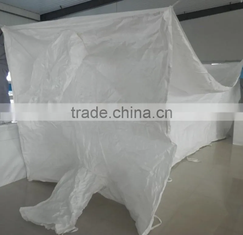 Dry Bulk Liner bag for container