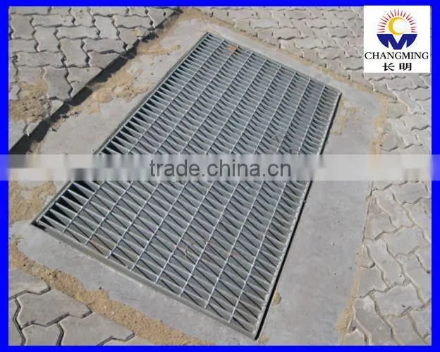DM high quality steel bar deck