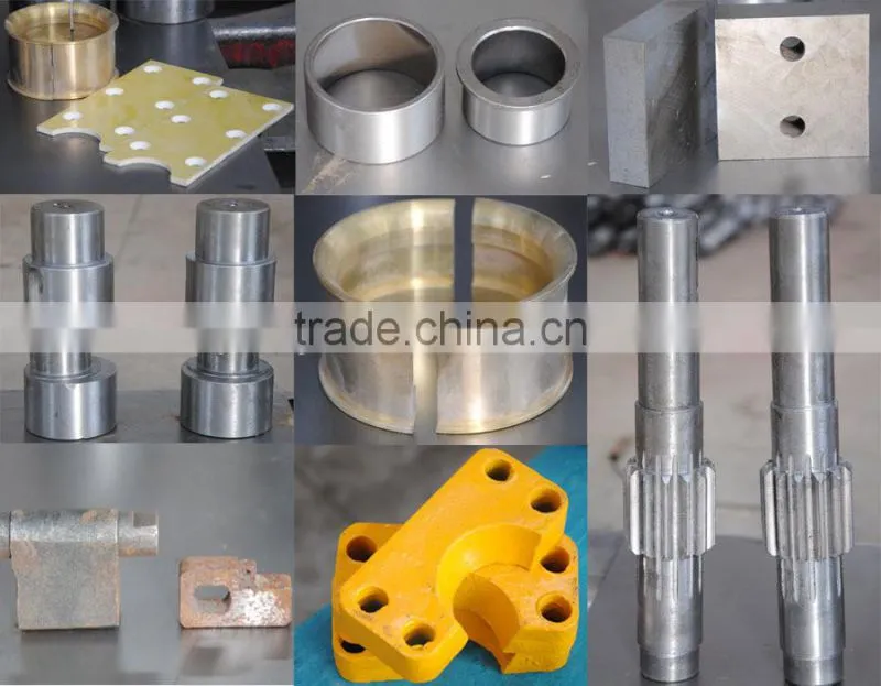 angle steel bar cutting machine
