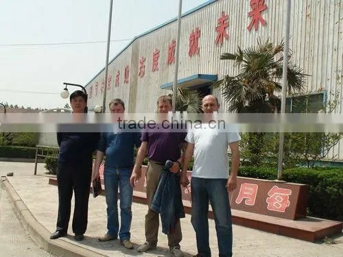 Waste tire retreating and recycling machine (Environment-friendly)