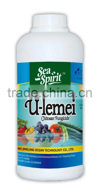 U-lemei chitosan organic fungicide