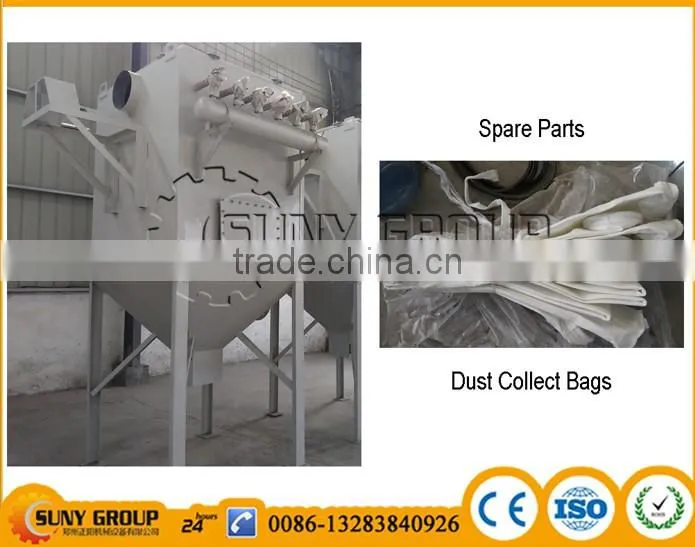 waste plastic and aluminum shredder recycling machine