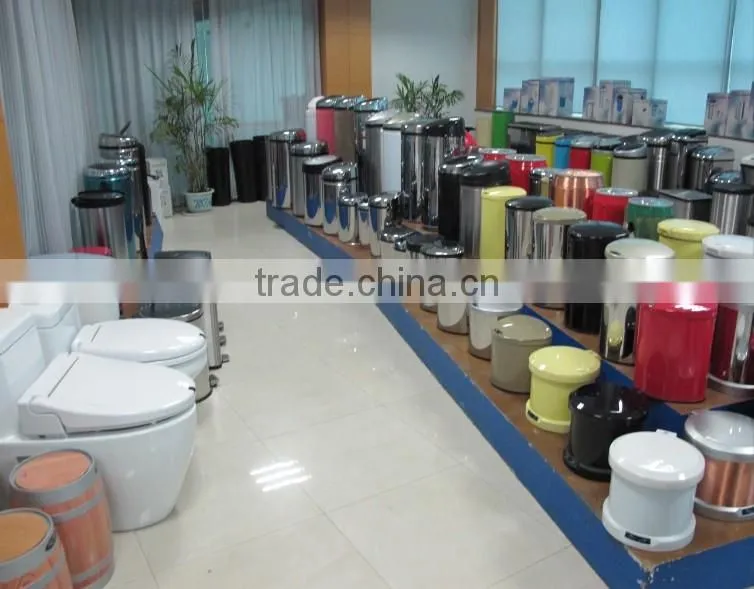 Automatic Sensor trash can bin