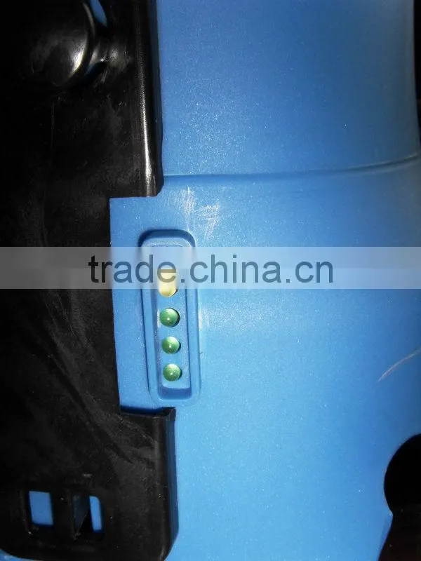 16L agrculture battery operated knapsack electric sprayer