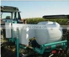 Hot sale automatic wrapping machine