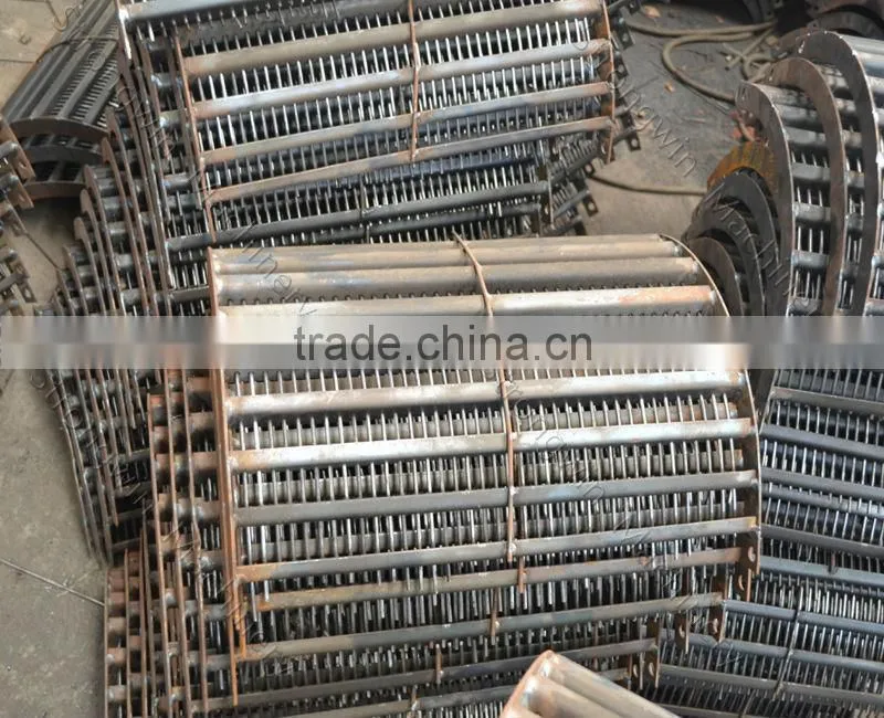buckwheat shelling machine