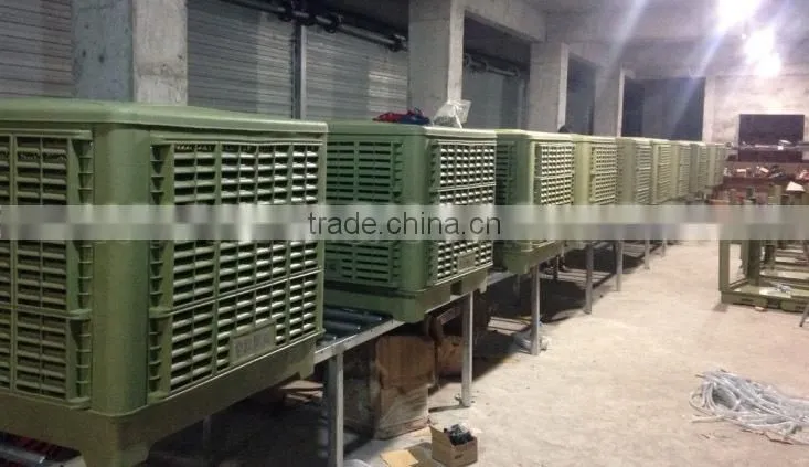 CE humidifier industrial factory directly desert water air cooler