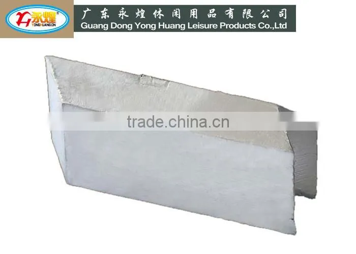 lead brick lead block against the X Ray LEAD BLOCK hospital use
