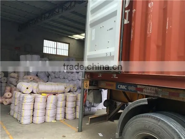 The price of nylon rope 12mm nylon rope price