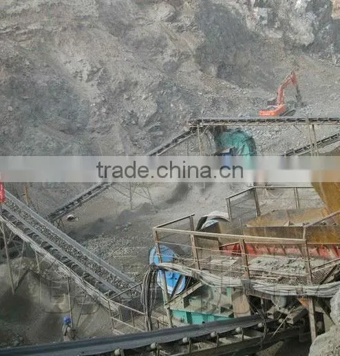 Stone Production Line,stone crusher plant,stone crushing plant