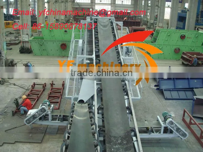 China easy movable mobile stone crusher for sale