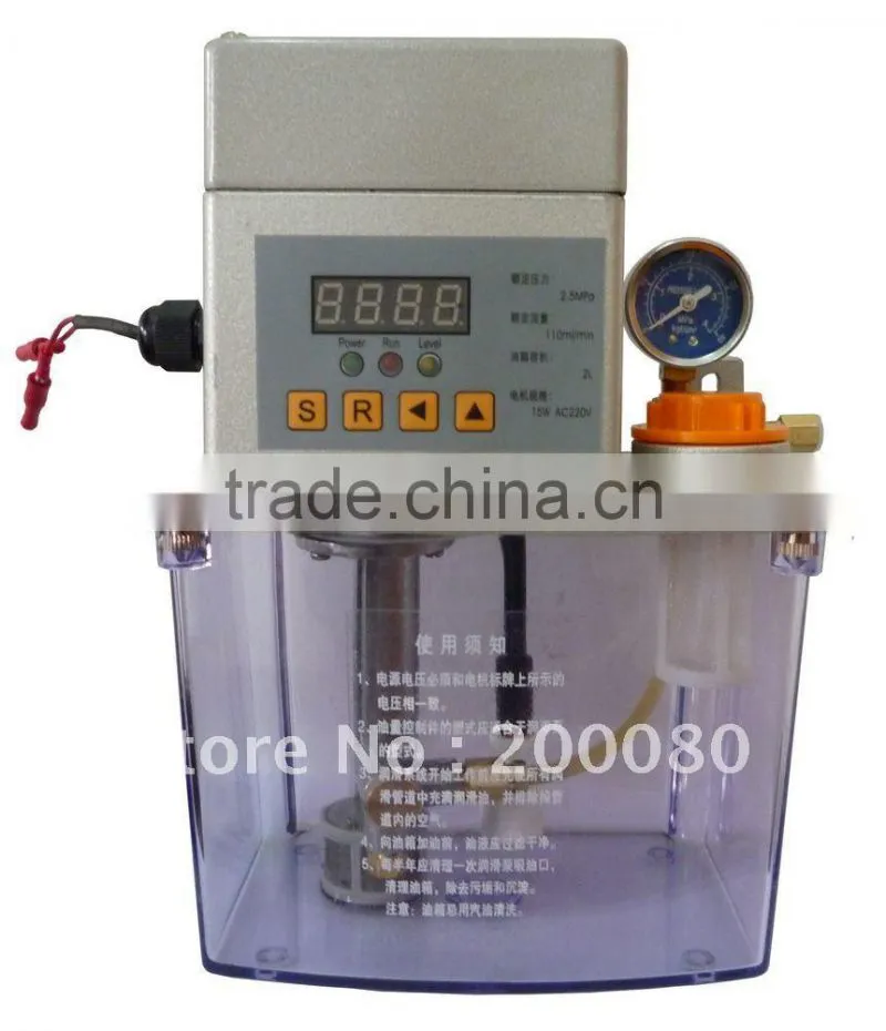 various efficient Honing Machines gear oil pump