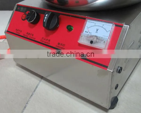 Guangzhou commercial Speed Regulation and Electric Cotton Candy Machine made in china