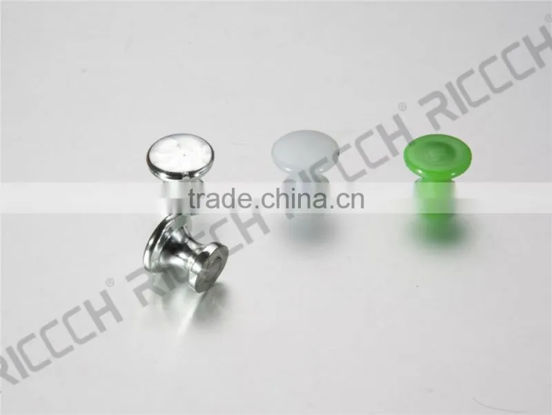 school magnetic push pin