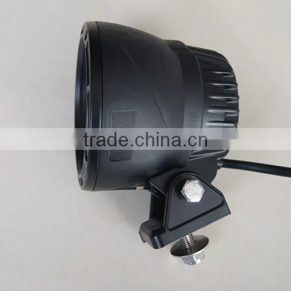 Promotion!! 10% discount Cannon work light! cree led driving light, 25W LED WORK LIGHT , 9-32v led driving light work light