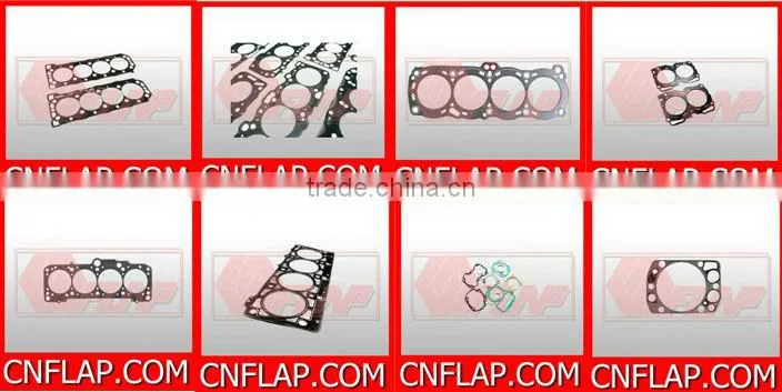 main bearing connecting rod