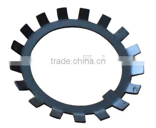 High Precision H311 Adapter Sleeve for locking conical self-aligning bearing