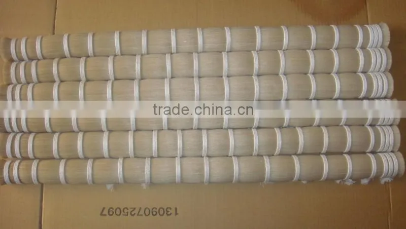 supply good color horse hair tassel best price in China