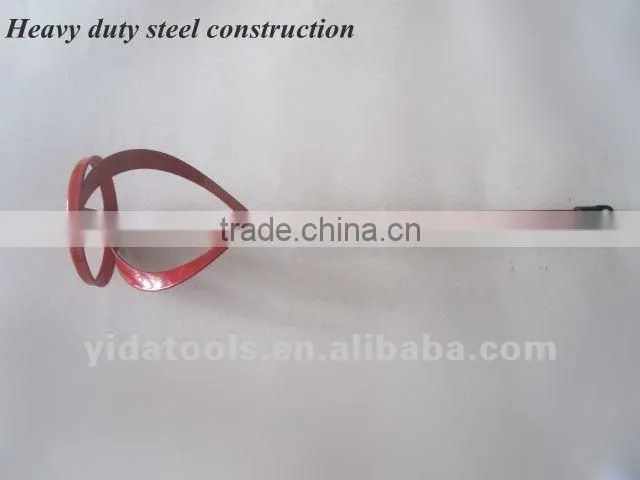 DIY hand tools MD-00560 paint mixer paint mixer