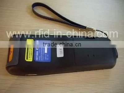 Electric Guard Tour RFID Patrol Reader