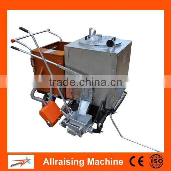 Thermoplastic Convex Road Marking Machine for Promiment line