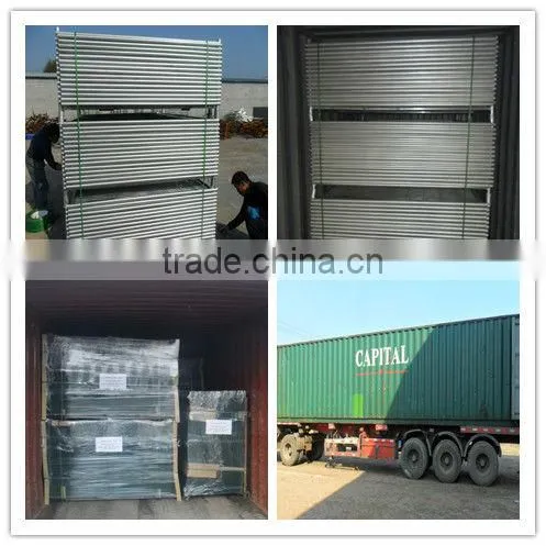 Wholesale alibaba China CE&ISO certificated metal wire mesh fence(pro manufacturer)